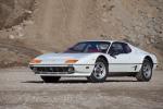Ferrari 512 BBi Berlinetta 1984 года